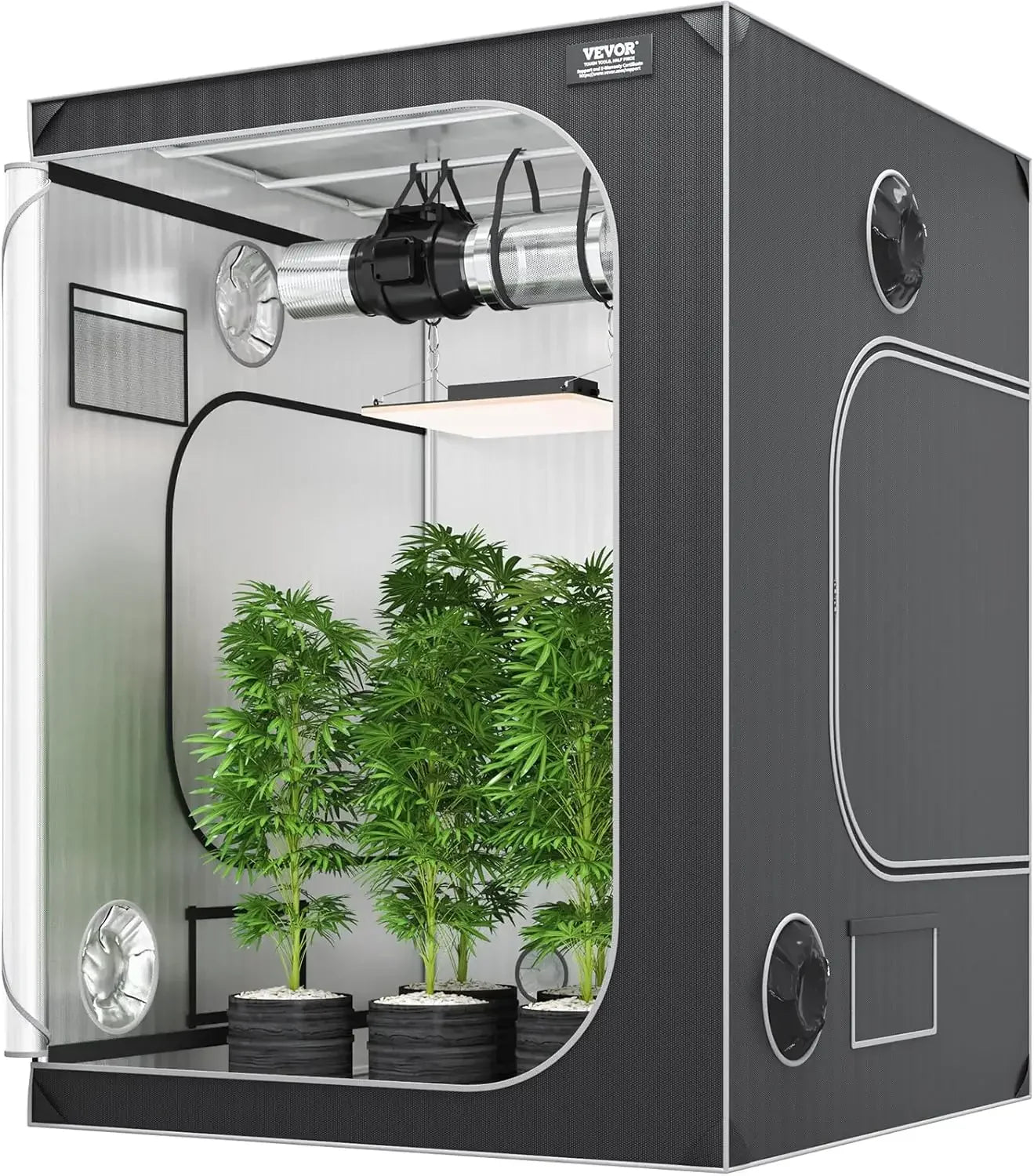 Grow Tents